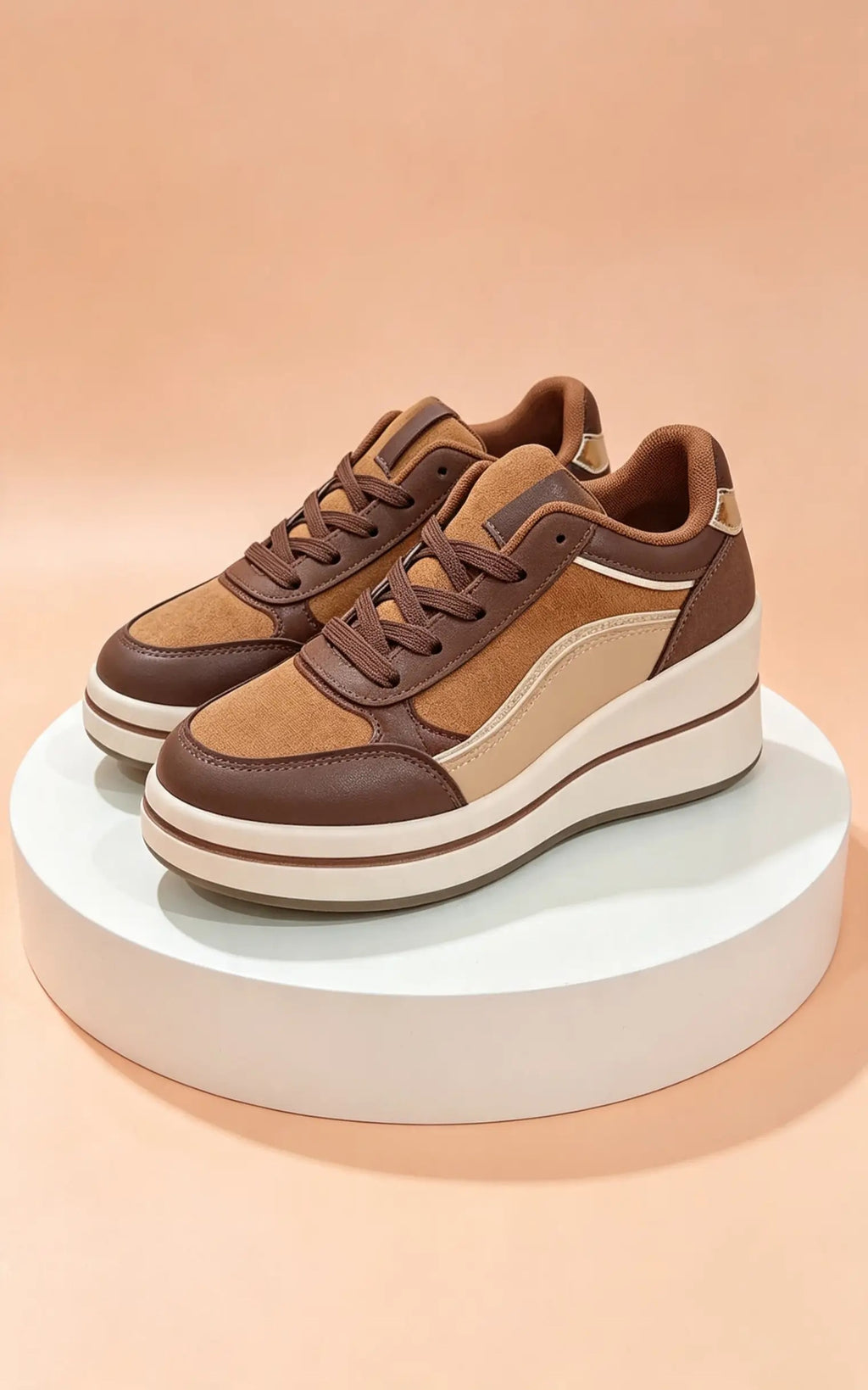 Sneaker Jamila