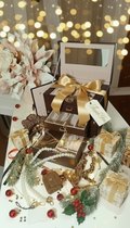 Secret Jewel Box