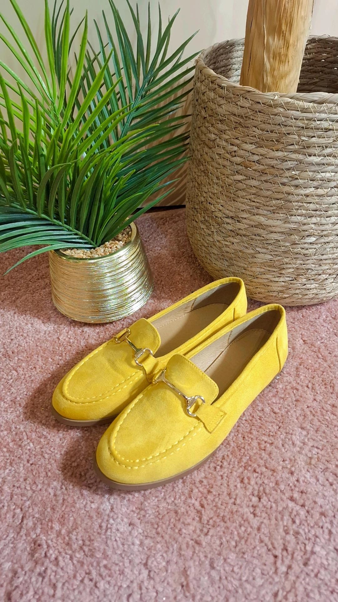 Mocassino Yasmine