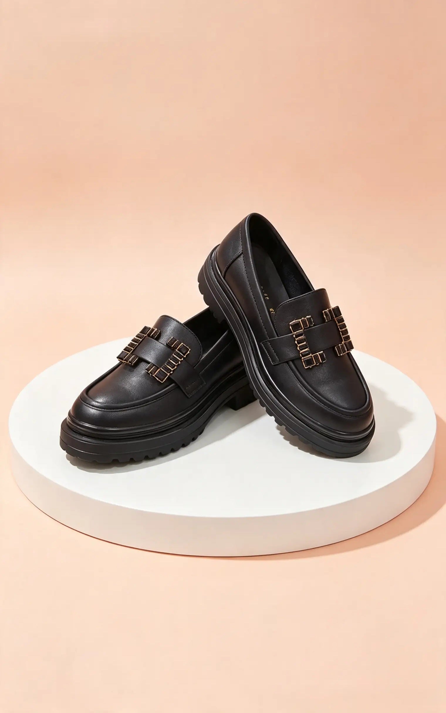 Mocassino Britney