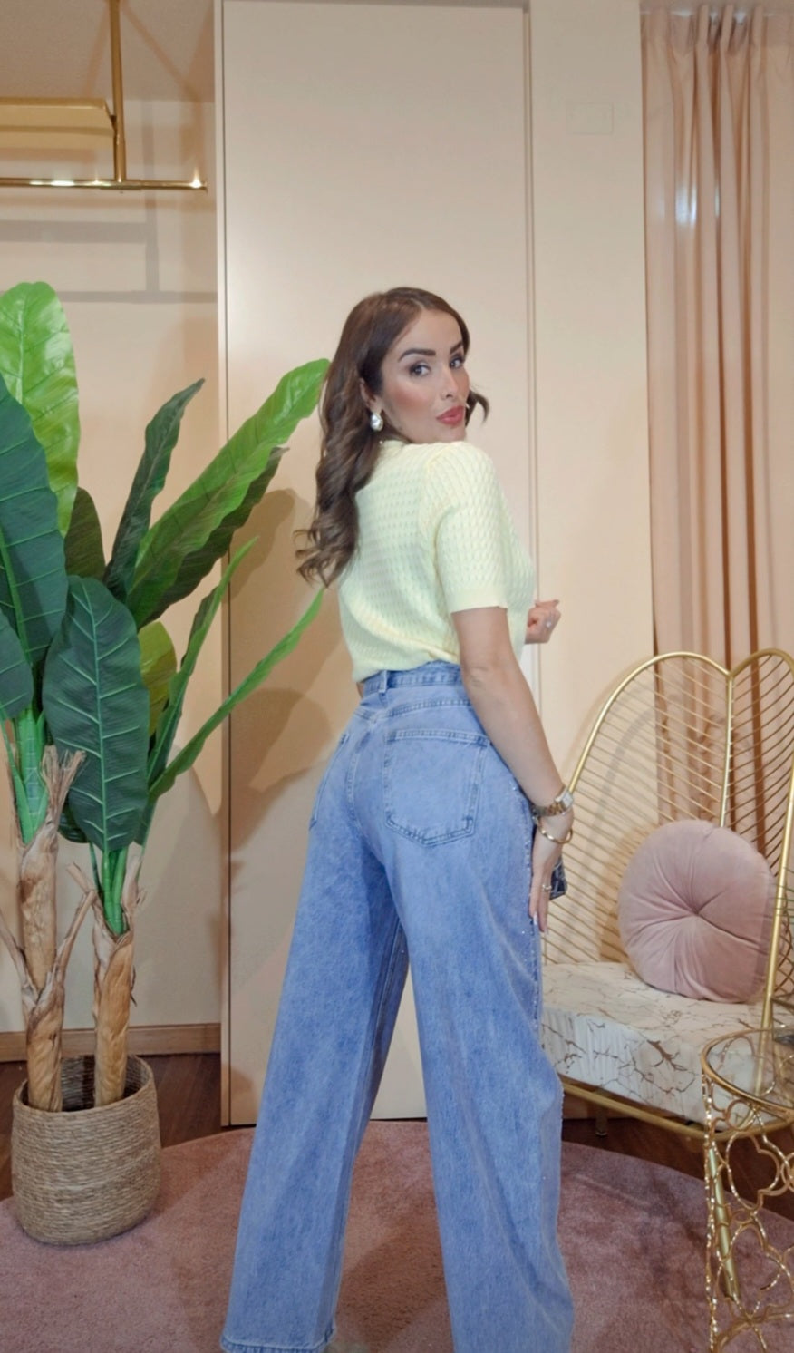 Jeans Lety