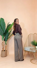 Pantaloni Helena