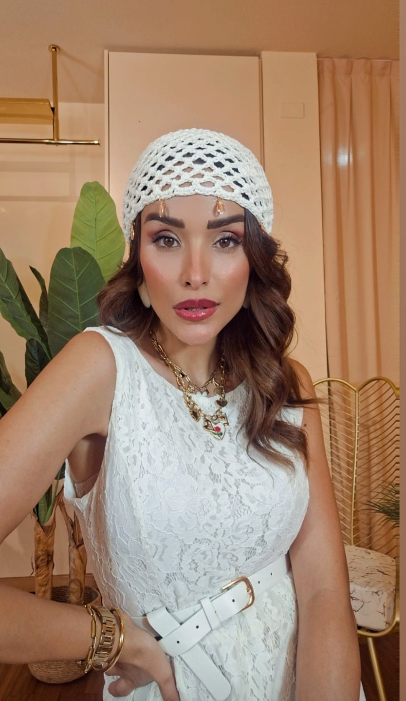 Cappello Dorya