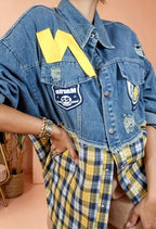 Camicia Lottie