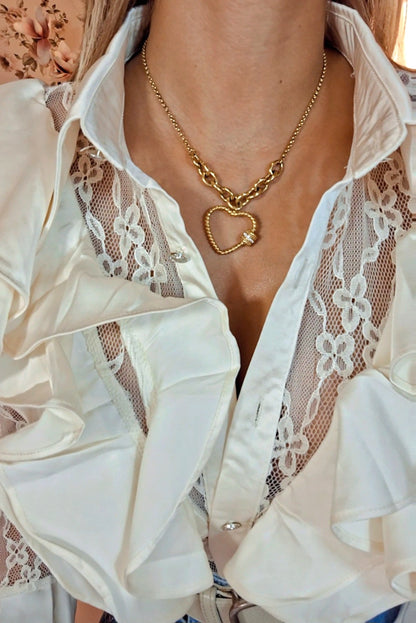 Collana Scarlette