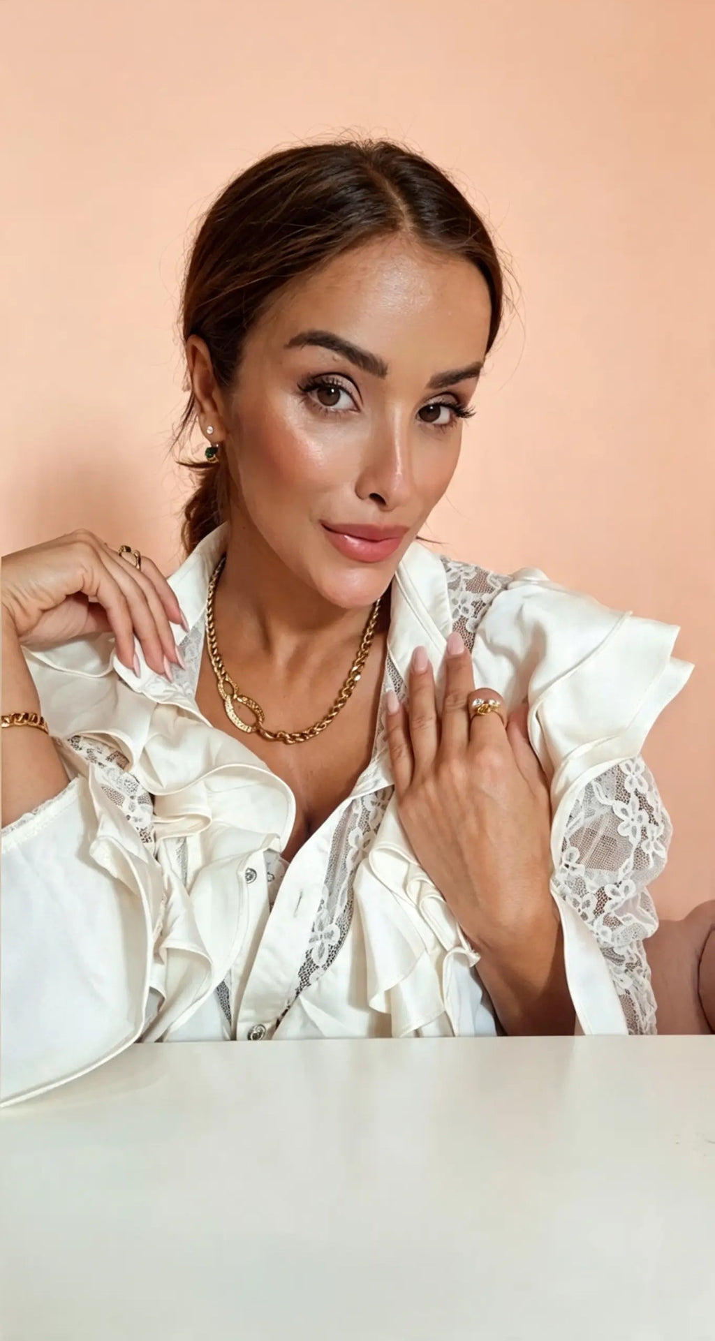 Collana Viktorya