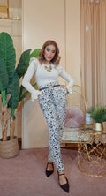 Pantaloni Jenny