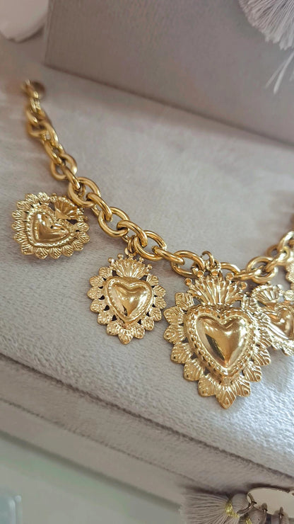 Bracciale Kaisy