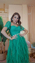 Abito Jamila