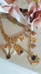 Collana Elida