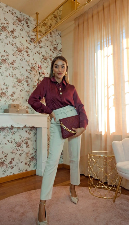 Camicia Zarah