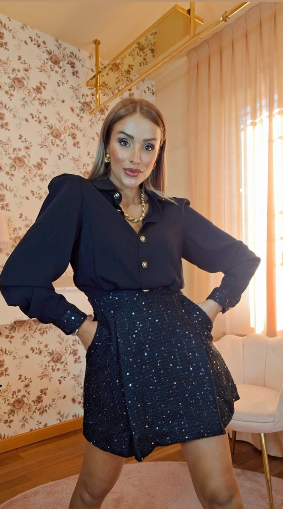 Abito Marysa