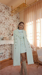 Cappotto Debby