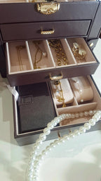 Secret Jewel Box