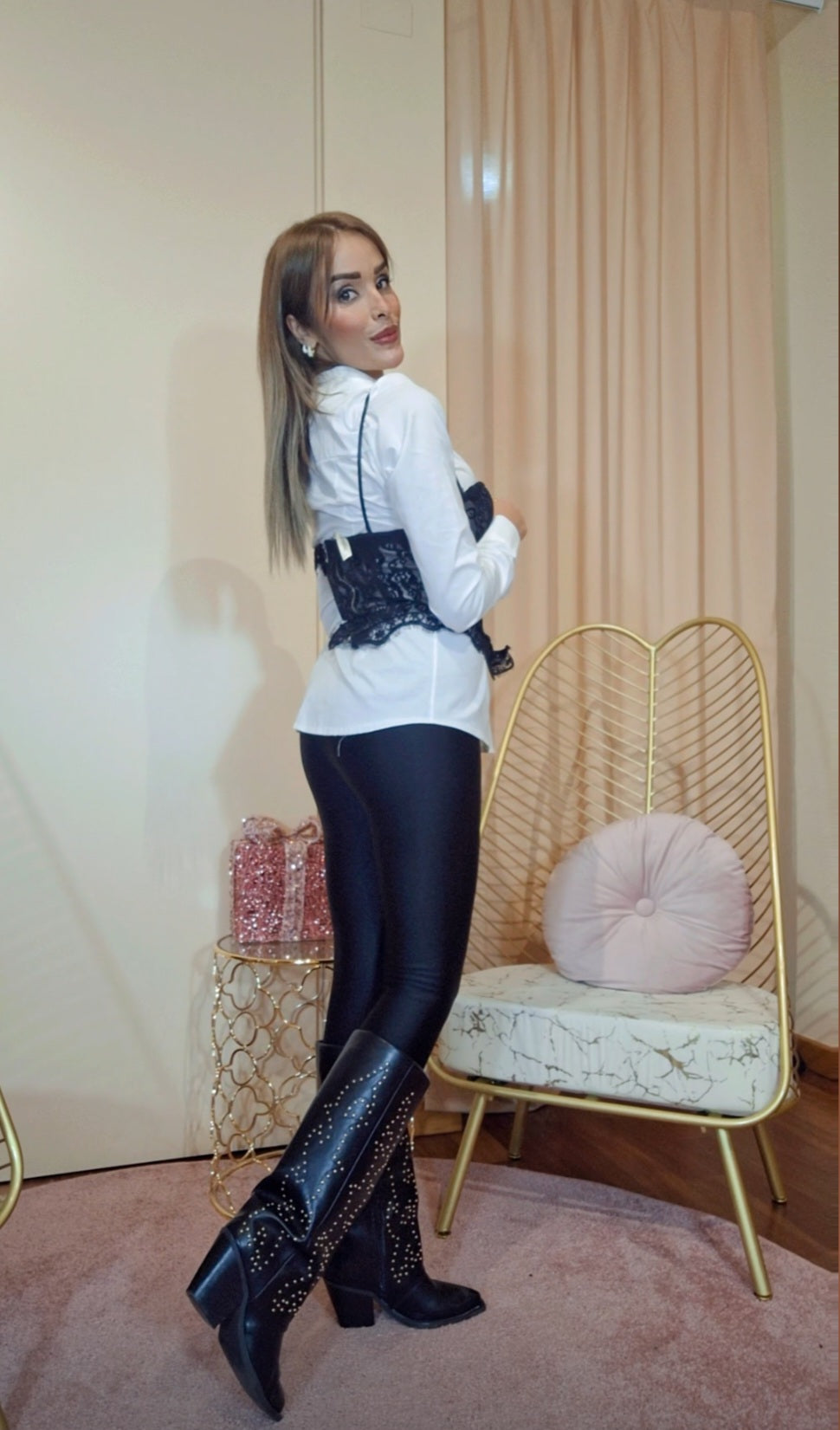 Top Kimberly