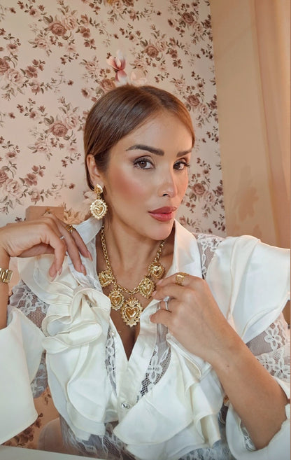 Orecchini Kaisy