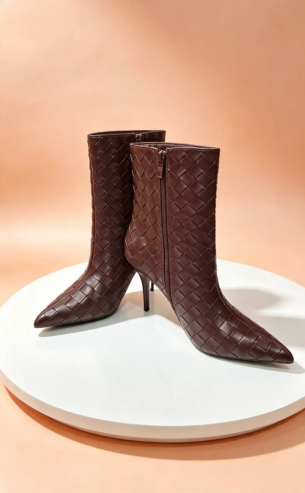 Stivaletto Alexya
