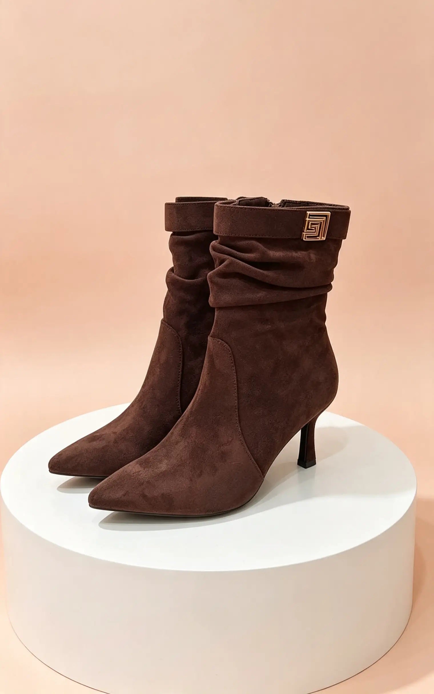 Stivaletto Dalila