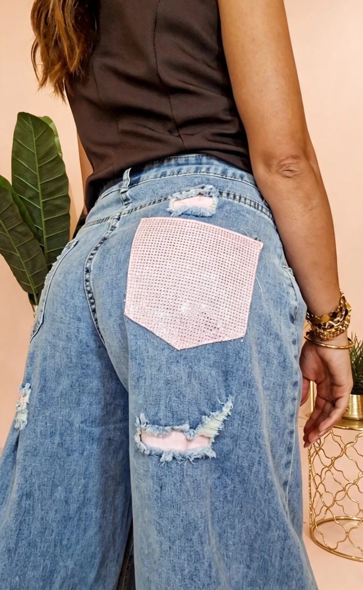 Jeans Beverly