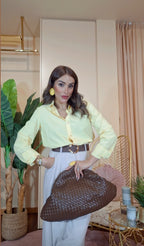 Camicia Raja