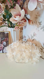 Pochette Ivory