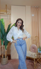 Blusa Larissa
