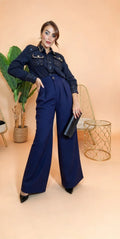 Pantaloni Leonor
