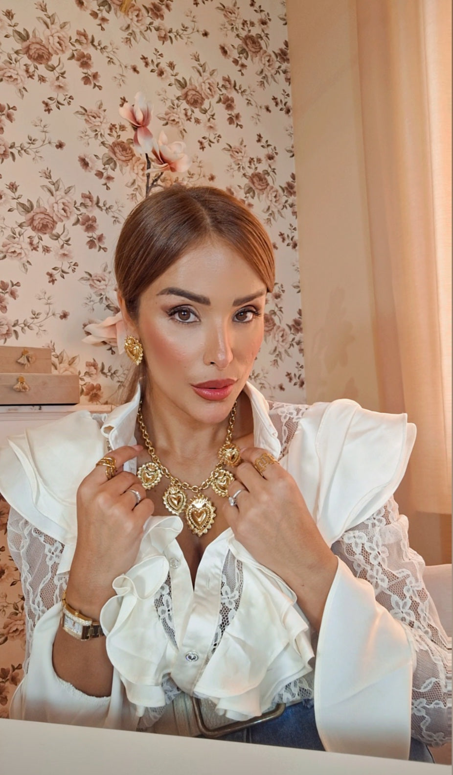 Collana Kaisy