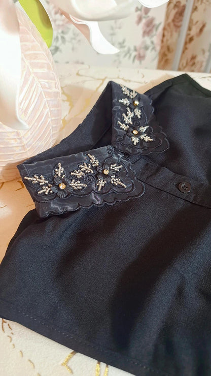 Collier Julier