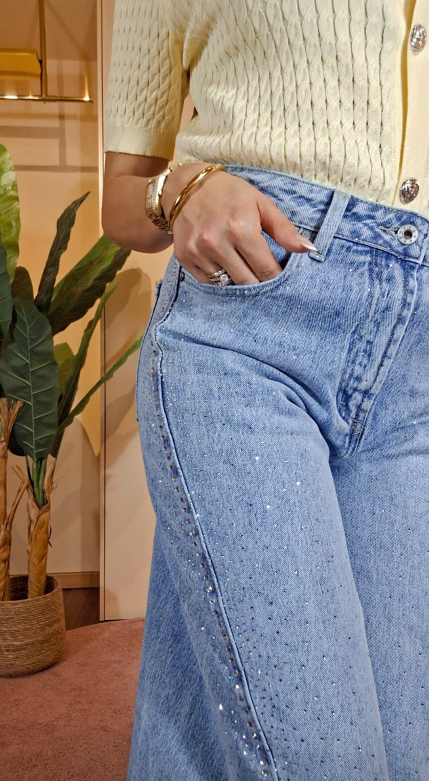 Jeans Lety