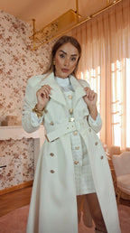 Cappotto Debby