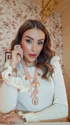 Collana Damina