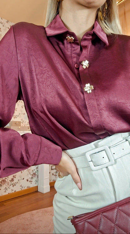Camicia Zarah
