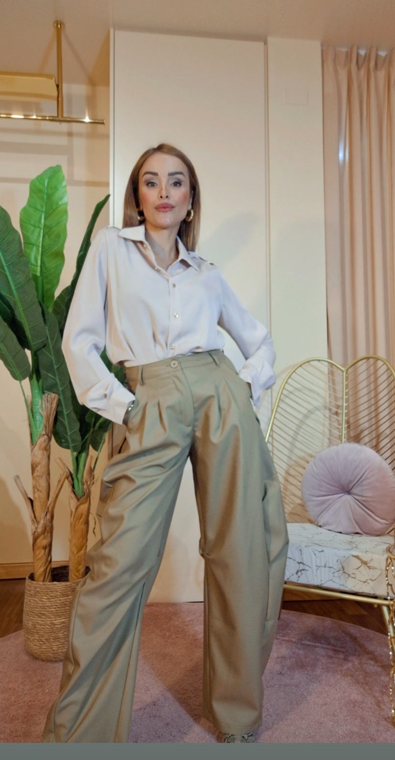 Pantaloni Jessa