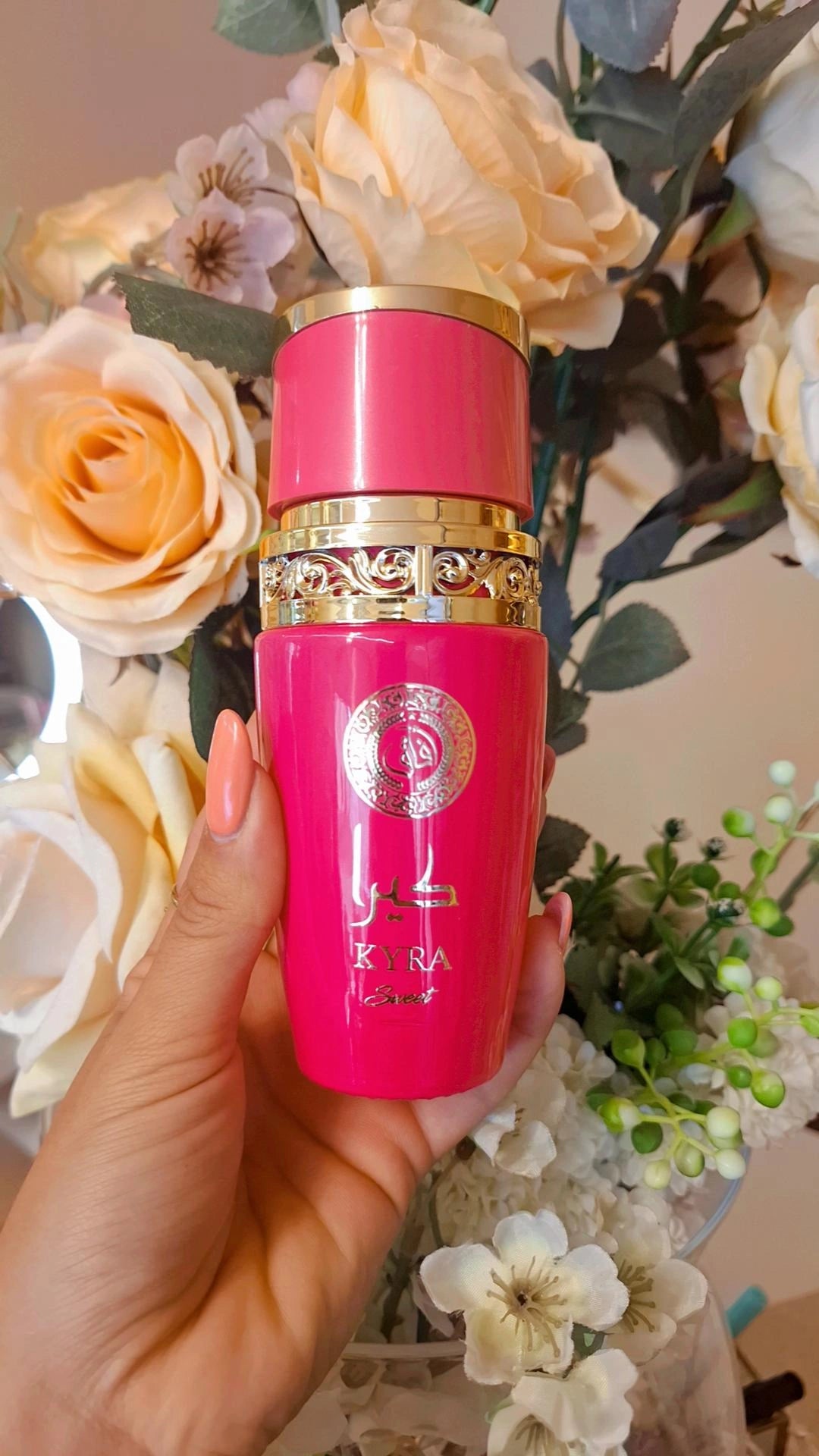 Parfum Kyra