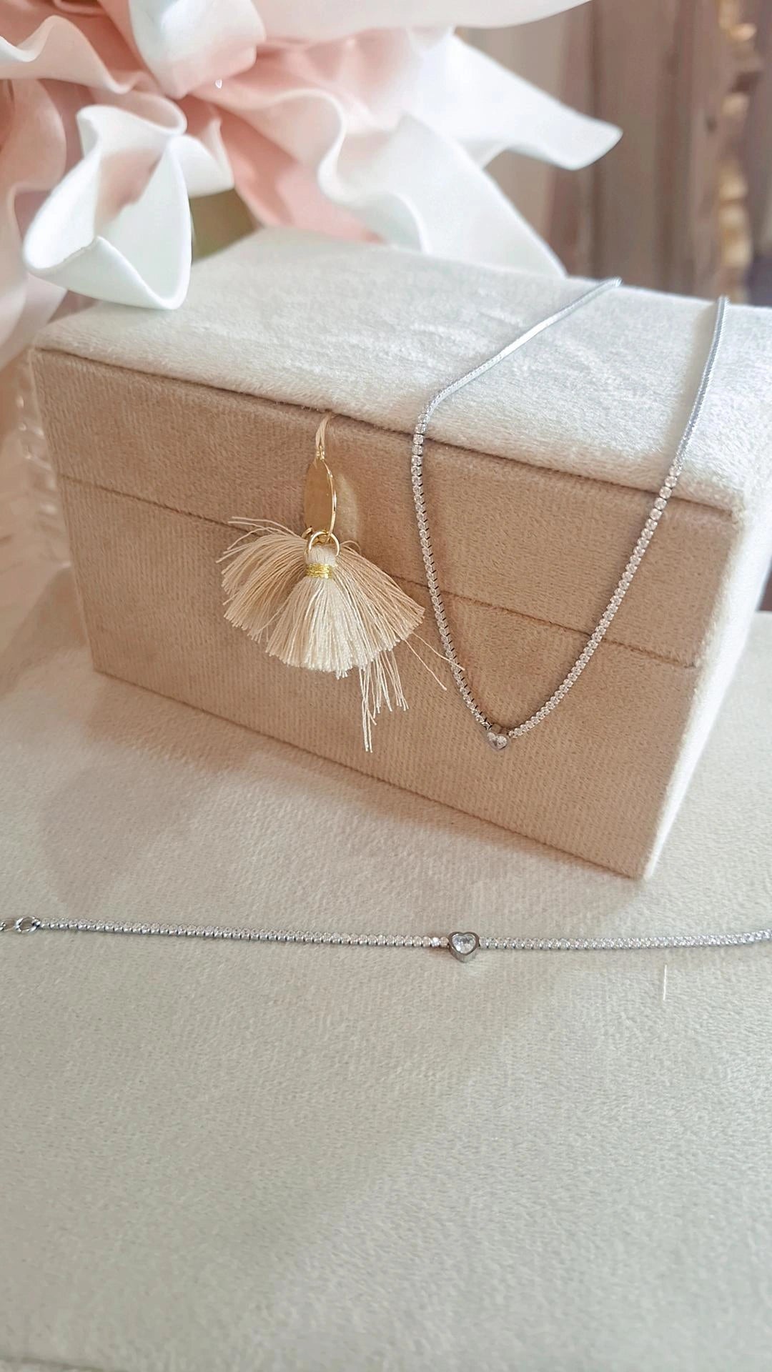 Collana Lovely