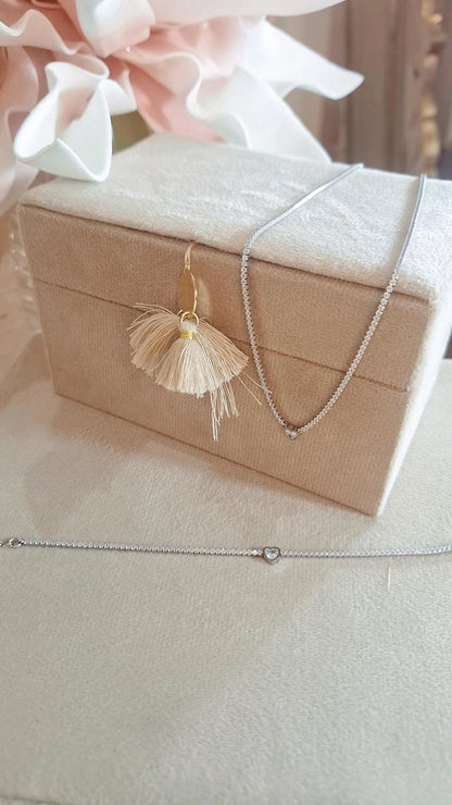 Collana Lovely