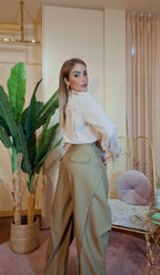 Pantaloni Jessa