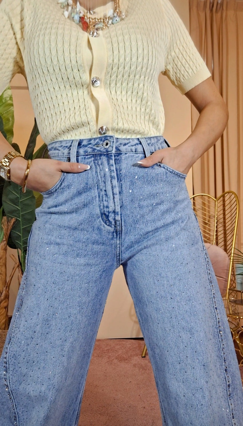 Jeans Lety