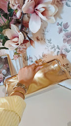 Pochette Julie