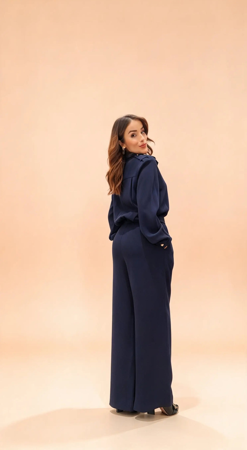 Pantaloni Thais