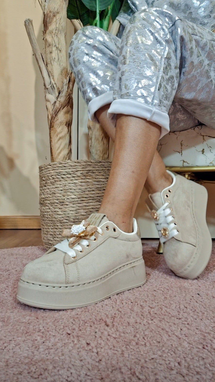 Sneakers Kandy