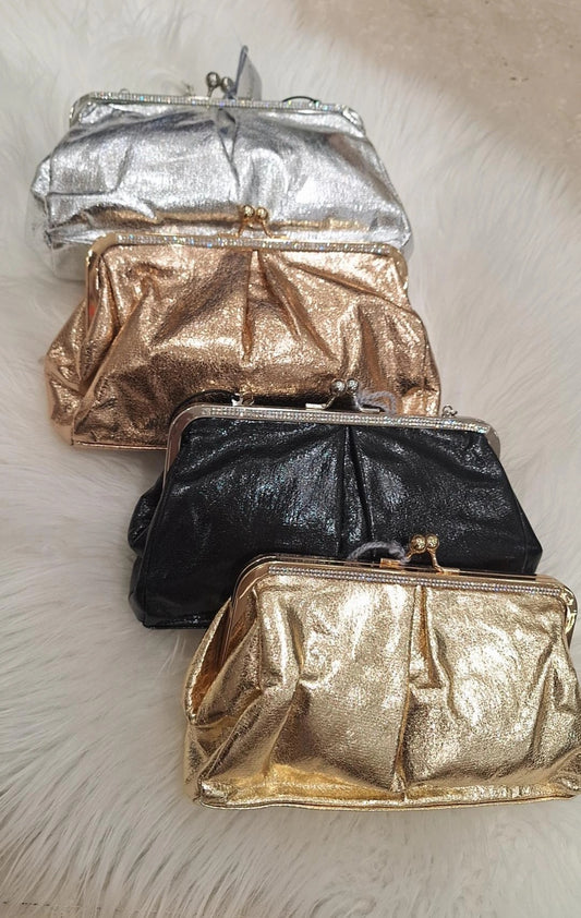 Pochette Bliss