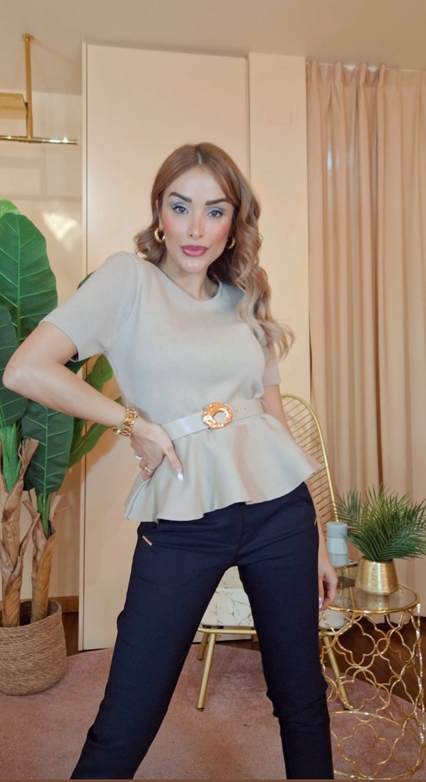 Maglia Francine