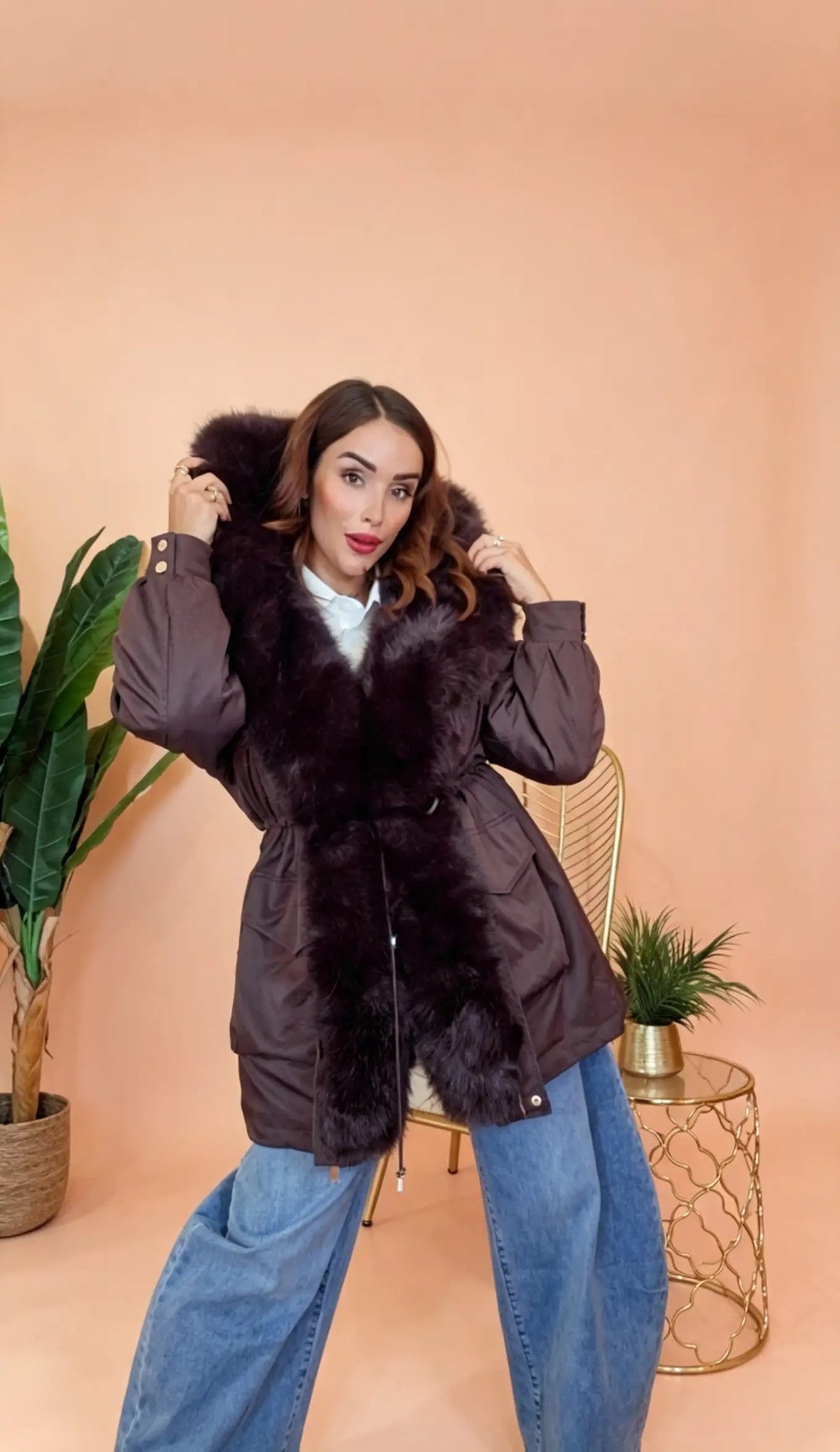 Parka Lisbona