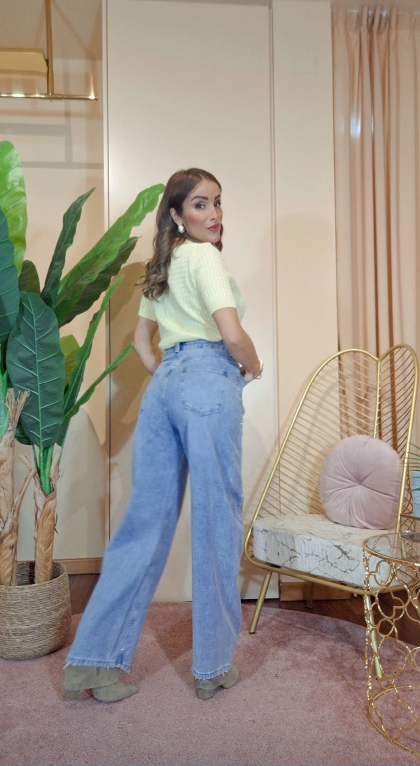 Jeans Lety