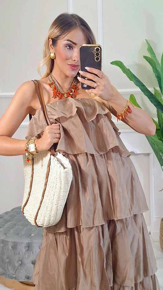 Borsa Mare Calyn