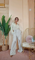 Pantaloni Katya
