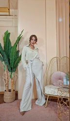 Pantaloni Katya