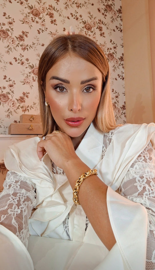 Bracciale Shaily